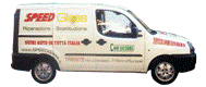 SPEED Glass Officina Mobile