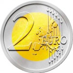 SPEED Glass 2 Euro
