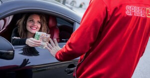 SPEED Glass Polizza Cristalli Senza Franchigia Verona