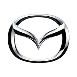 Parabrezza-Mazda