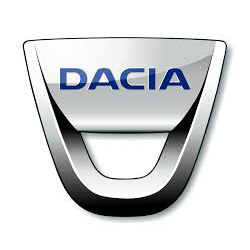 Parabrezza-Dacia