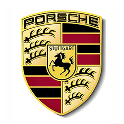 Parabrezza-Porsche